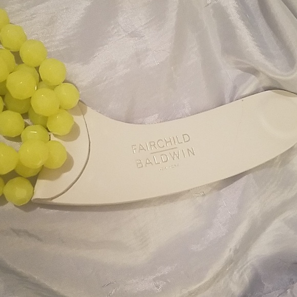 Fairchild Baldwin Statement Necklace - Picture 5 of 5